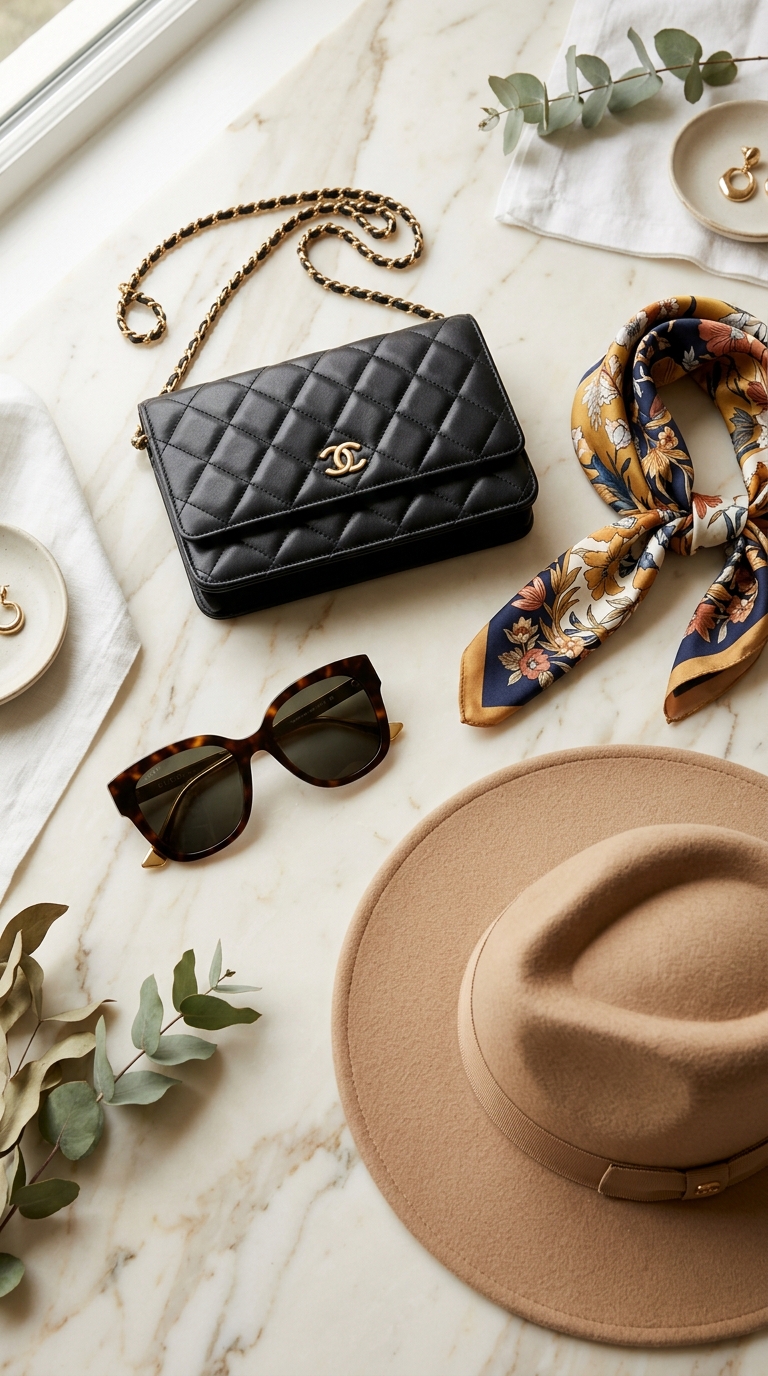Accessories