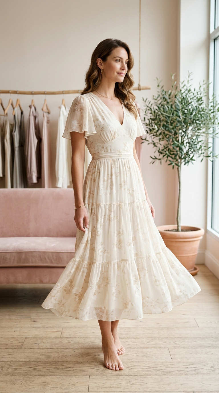 Dresses