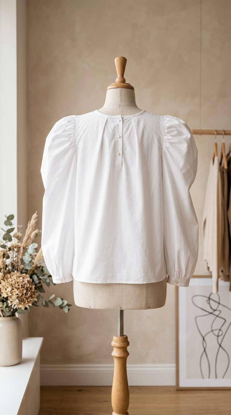 Tops & Blouses